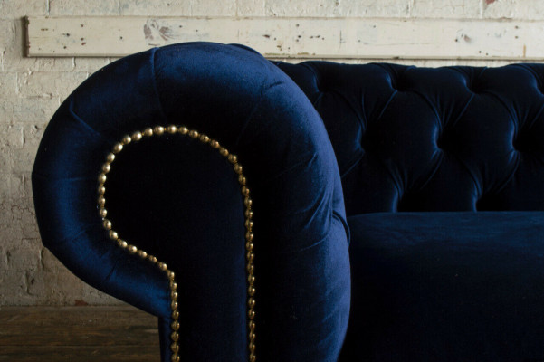 Chesterfield sofa bank klassieke meubels woonkamer sofa's zitkussen banken