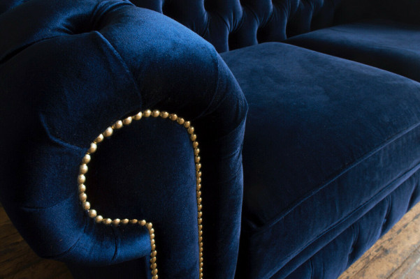 Chesterfield sofa bank klassieke meubels woonkamer sofa's zitkussen banken