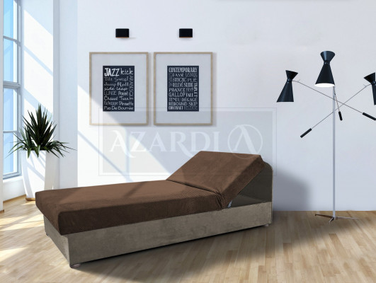 Bedden 80*200 Slaapkamer Leder Stoffering Textiel Bedframe Stof Textiel