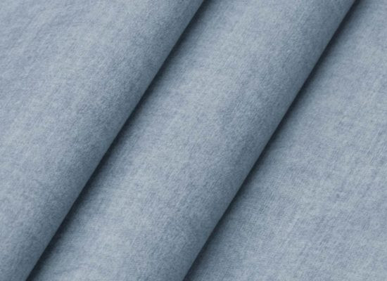 Blauw bed moderne bedstellen stoffering meubels luxe hotelbedden slaapkamer