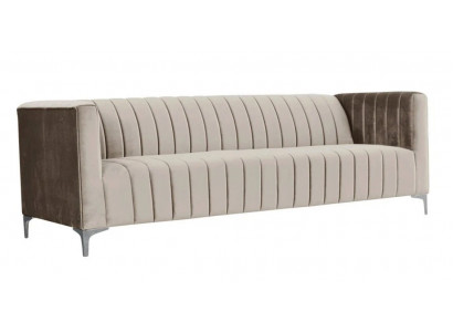 Italiaanse stijl meubels inrichting woonkamer meubels bankontwerp banken beige
