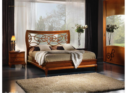 Bett Polster Luxe Design Bedden Tweepersoonsbed Hotel Bedframe Dubbel Hout Meubilair