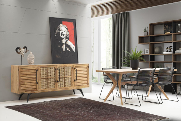 Eetkamerstoel Stoel Zit Fauteuil Keukenstoel Houten stoel Hout Eetkamer
