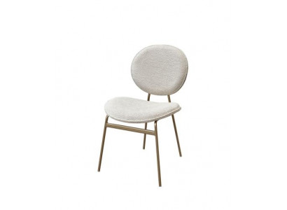 Moderne gestoffeerde eetkamerstoelen designer keukenstoelen set van 6 fauteuils