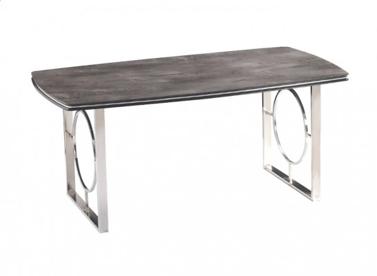 Meubels Tafel Tafels Eetkamer Design Luxe Moderne Eettafel Nieuw