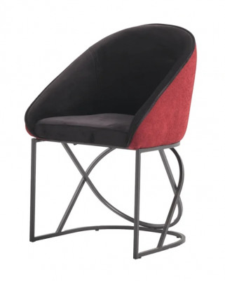 Compleet set eettafel 6x stoelen eetkamer set eet groep tafel tafels 7-delig