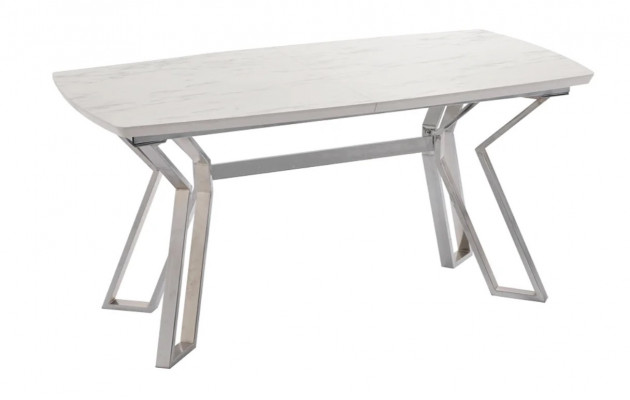 Moderne inrichting eettafel luxe eetkamer tafel meubels nieuw