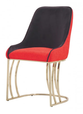 Eetkamer 6x Stoelen Modern Eetkamerstoelen Luxe Design Nieuw
