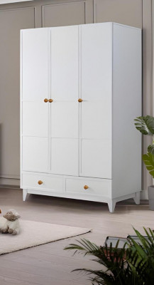 Kinderkamer Set Luxe Dressoirs Wit Kast Hout Design Moderne Meubels