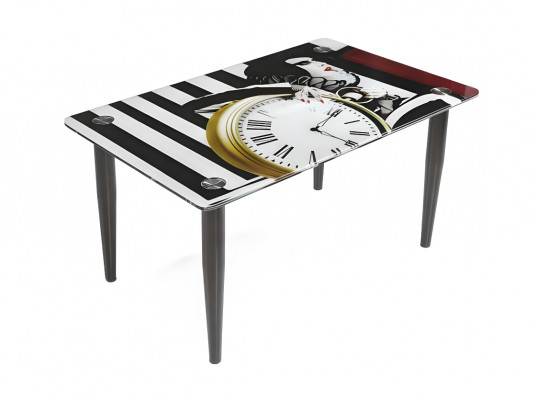 Meer kleurige salontafel designer woonkamer salontafels hardglas meubels