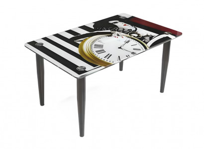 Meer kleurige salontafel designer woonkamer salontafels hardglas meubels