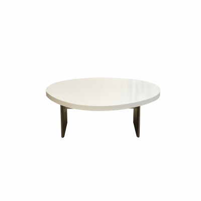 Moderne woonkamer salontafel designer bijzettafel koffietafel houten meubel