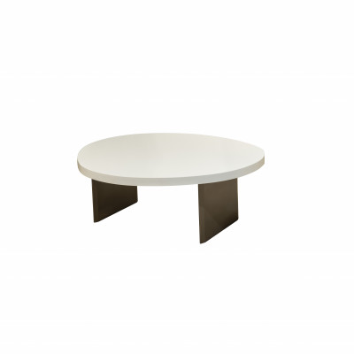 Moderne woonkamer salontafel designer bijzettafel koffietafel houten meubel