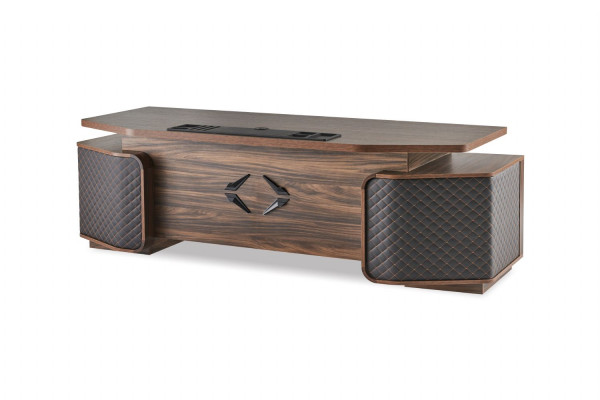 Bureaubanken Werkkamer Compleet Set Kantoormeubilair Garnituur