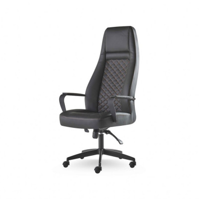 Compleet kantoor set bureau, sofa's, dressoir, kantoormeubilair.
