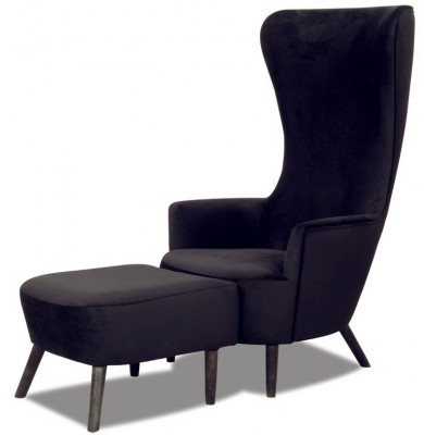 Sessel Lounge Club Cocktail Oor Multimedia Televisie Sessel Space Stoel Sofa