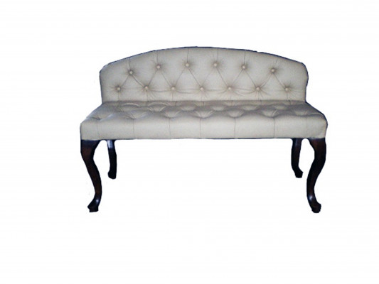 Chesterfield Bank Chaise Sofa Bank 3 Zit Club Ligstoel Chaise Longue Ottomaan Nieuw