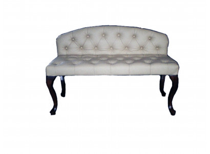 Chesterfield Bank Chaise Sofa Bank 3 Zit Club Ligstoel Chaise Longue Ottomaan Nieuw
