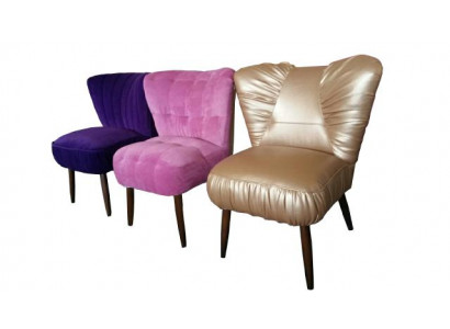 Chesterfield fauteuil designer stoel gestoffeerde chaise longue kruk nieuwe stoelen