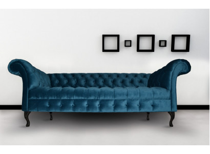 Chesterfield Sofa Bekleding Designer Banken Sofa's Set Textiel Stof Textiel 16