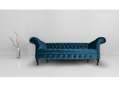 Chesterfield Sofa Bekleding Ontwerper Banken Sofa's Set Textiel Stof Textiel 17