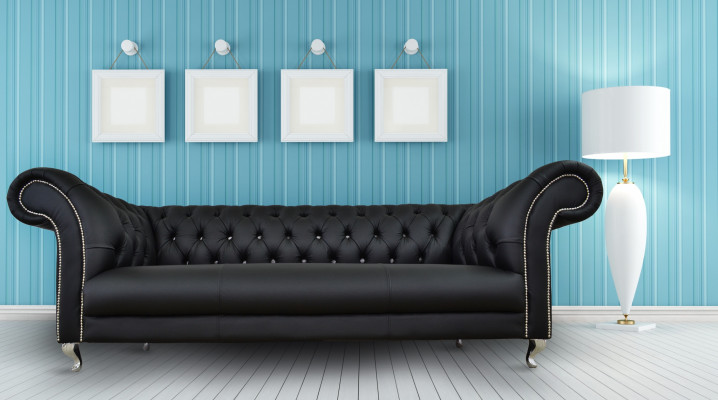 Chesterfield Sofa Stoff Designer Bankstellen Sofa Sets Textiel Stof Textiel 19