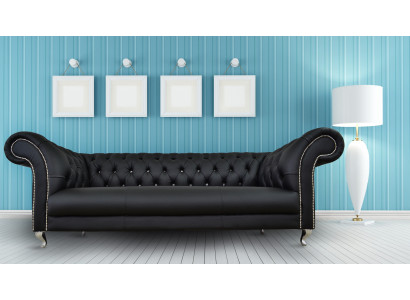 Chesterfield Sofa Stoff Designer Bankstellen Sofa Sets Textiel Stof Textiel 19