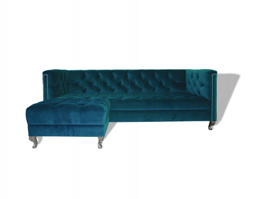 Chesterfield Sofa Bekleding Designer Banken Sofas Set Bank SLIII Sofa №9