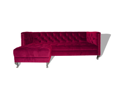Chesterfield Sofa Bekleding Designer Banken Sofas Garnituur Bank SLIII Sofa №12