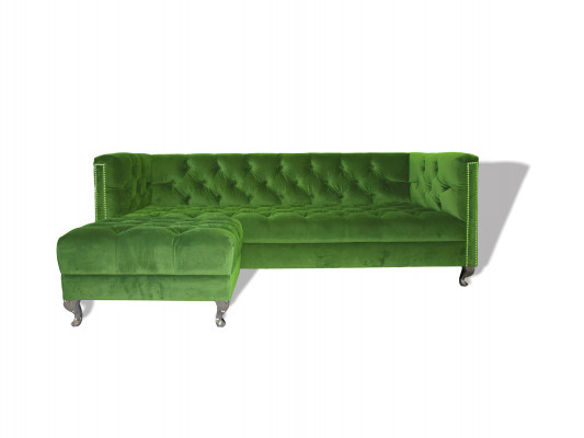 Chesterfield Sofa Bekleding Designer Banken Sofas Set Bank SLIII Sofa №14