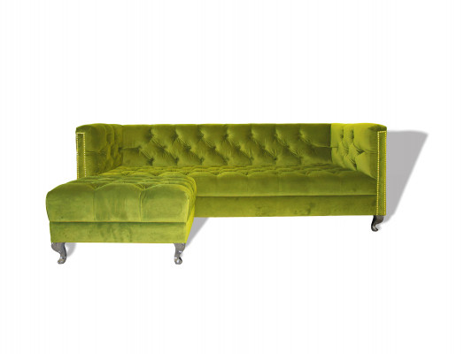 Chesterfield Sofa Bekleding Ontwerper Banken Sofa's Garnituur Sofa SLIII Sofa №15