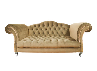 Chesterfield Sofa Bekleding Ontwerper Banken Sofas Set Bank SLIII Sofa №72