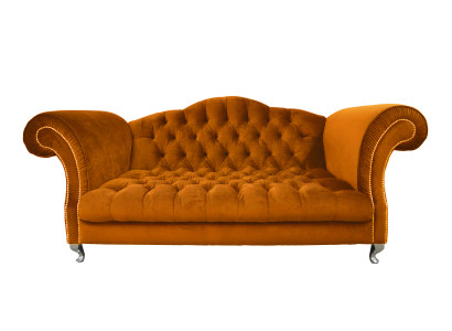 Chesterfield Sofa Bekleding Designer Banken Sofas Set Couch SLIII Sofa №77