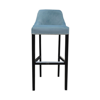 Bar kruk Barstoel Tafelkruk Stoel Lounge Kruk Fauteuil Bar Madame