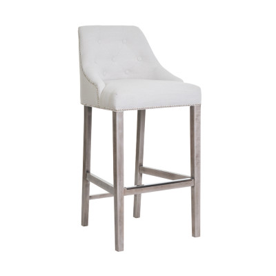 Barkruk Barkrukje Barkruk Stoel Loungekruk Fauteuil Bar