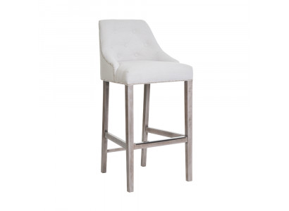 Barkruk Barkrukje Barkruk Stoel Loungekruk Fauteuil Bar