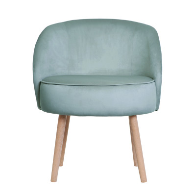 Ontwerp Lounge Club Stoelen Eetkamer Fauteuil Relax Fauteuil Stoel Fauteuil