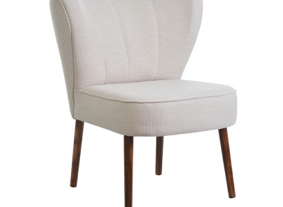 - Ontwerp Lounge Club Stoel Eetkamer Leuning Relax Beklede Horeca Stoelen Fauteuil