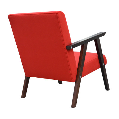 Design Lounge Club Stoel Eetkamer Leun Relax Kussen Gastro Stoelen Fauteuil PRL