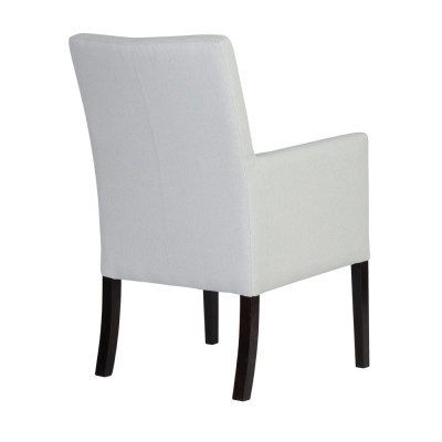 Ontwerp Lounge Club Stoel Eetkamer Leun Relax Bekleding Gastro Stoelen Fauteuil Prosty