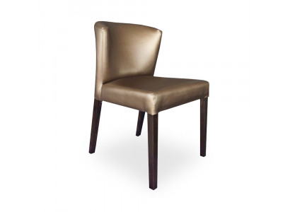 Ontwerp Lounge Club Stoel Eetkamer Leuning Relax Bekleding Nieuw Stoelen Fauteuils Comfort