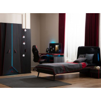 Kinderkamer meubels