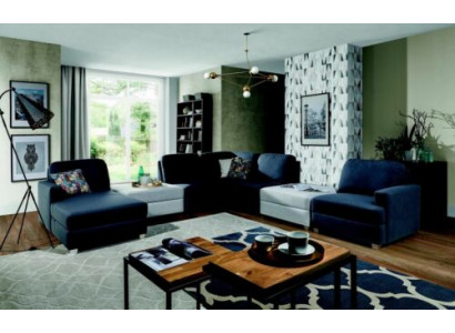 Hoekbank elementen zitplaats bank bekleden vrijstaande bank banken bekleden