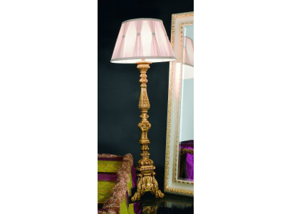 Ontwerp Lamp Lampen Verlichting RAP 05 Barok Rococo Luxe Nieuw