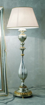 Ontwerper xxl Grote lamp Vloerlamp Staande lamp Lamp Verlichting Ø 65 * 140cm