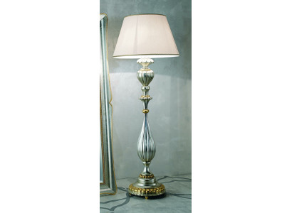 Ontwerper xxl Grote lamp Vloerlamp Staande lamp Lamp Verlichting Ø 65 * 140cm