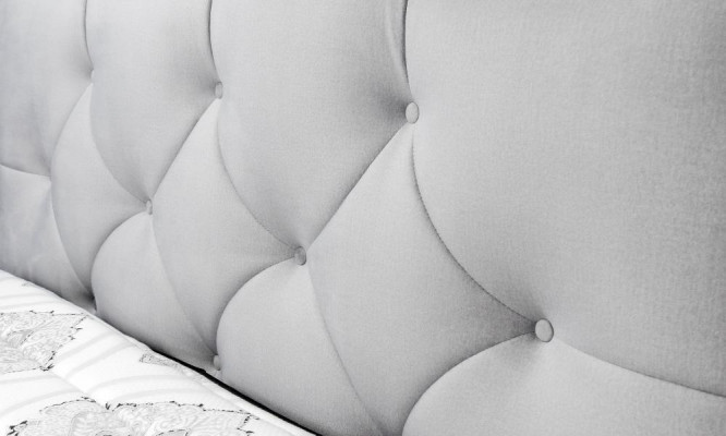 Bed Wit Modern Design Fabric Upholstered Bedroom Double Bed Wood Elegant New  Bed Wit Modern Design Fabric Upholstered Bedroom Double Bed Wood Elegant New