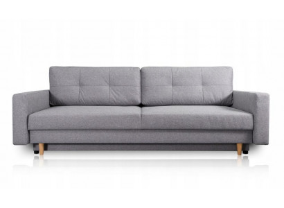 Bankstel 3 zits grijs Bankstellen Stijl Luxe Woonkamer Modern Ontwerp Bekleding Stof Nieuw