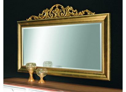 Spiegel Wandspiegel Rechteckig Flurspiegel Holz Wand Dekoration Spieglein Barock   Spiegel Wandspiegel Rechthoekig Halspiegel Hout Wanddecoratie Spiegeltje Barok