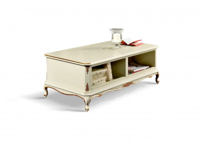 Rustieke salontafel woonkamer echt hout bank banken tafels tafel